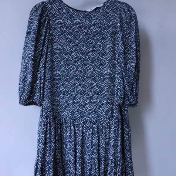 Polka Dot Dress - Picture 9 of 11